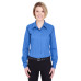 Ladies' Easy-Care Broadcloth