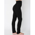 Ladies' Cotton/Spandex Yoga Pant