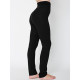 Ladies' Cotton/Spandex Yoga Pant
