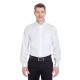 Men's Non-Iron Pinpoint