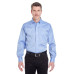 Men's Non-Iron Pinpoint