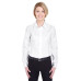 Ladies' Non-Iron Pinpoint