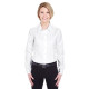 Ladies' Non-Iron Pinpoint