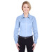 Ladies' Non-Iron Pinpoint