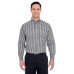 Men's Medium-Check Woven