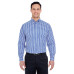 Men's Medium-Check Woven