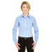 Ladies' Medium-Check Woven