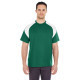 Adult Cool & Dry Sport Colorblock T-Shirt