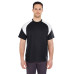 Adult Cool & Dry Sport Colorblock T-Shirt