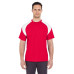 Adult Cool & Dry Sport Colorblock T-Shirt