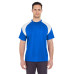 Adult Cool & Dry Sport Colorblock T-Shirt