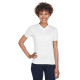 Ladies' Cool & Dry Sport V-Neck T-Shirt