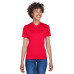 Ladies' Cool & Dry Sport V-Neck T-Shirt