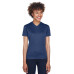 Ladies' Cool & Dry Sport V-Neck T-Shirt