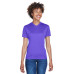 Ladies' Cool & Dry Sport V-Neck T-Shirt