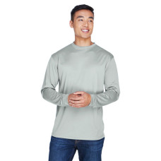 Adult Cool & Dry Sport Long-Sleeve T-Shirt