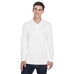 Adult Cool & Dry Sport Long-Sleeve Polo