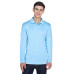 Adult Cool & Dry Sport Long-Sleeve Polo