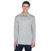 Adult Cool & Dry Sport Long-Sleeve Polo