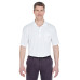 Adult Cool & Dry Sport Polo with Pocket