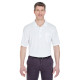 Adult Cool & Dry Sport Polo with Pocket