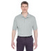Adult Cool & Dry Sport Polo with Pocket