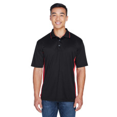 Men's Cool & Dry Sport Two-Tone Polo