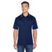 Men's Cool & Dry Sport Two-Tone Polo