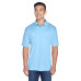 Men's Cool & Dry Sport Two-Tone Polo