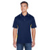 Men's Cool & Dry Sport Two-Tone Polo