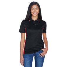 Ladies' Cool & Dry Sport Two-Tone Polo