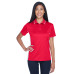 Ladies' Cool & Dry Sport Two-Tone Polo