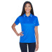 Ladies' Cool & Dry Sport Two-Tone Polo