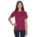 Ladies' Cool & Dry Sport Two-Tone Polo