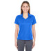 Ladies' Cool & Dry Sport Pullover