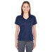 Ladies' Cool & Dry Sport Pullover