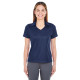 Ladies' Cool & Dry Sport Pullover
