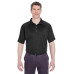 Adult Cool & Dry Sport Shoulder Block Polo