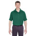 Adult Cool & Dry Sport Shoulder Block Polo