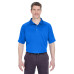Adult Cool & Dry Sport Shoulder Block Polo