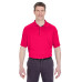 Adult Cool & Dry Sport Shoulder Block Polo
