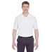 Adult Cool & Dry Sport Shoulder Block Polo