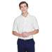 Men's Cool & Dry Elite Tonal Stripe Performance Polo