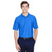 Men's Cool & Dry Elite Tonal Stripe Performance Polo