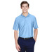 Men's Cool & Dry Elite Tonal Stripe Performance Polo