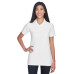 Ladies' Cool & Dry Elite Tonal Stripe Performance Polo