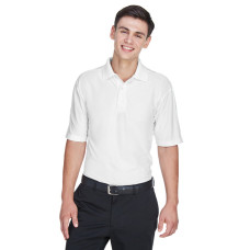 Men's Tall Cool & Dry Elite Performance Polo