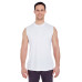 Adult Cool & Dry Sport Performance Interlock Sleeveless T-Shirt
