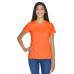 Ladies' Cool & Dry Sport Performance Interlock T-Shirt