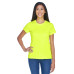 Ladies' Cool & Dry Sport Performance Interlock T-Shirt